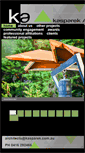 Mobile Screenshot of kasparek.com.au